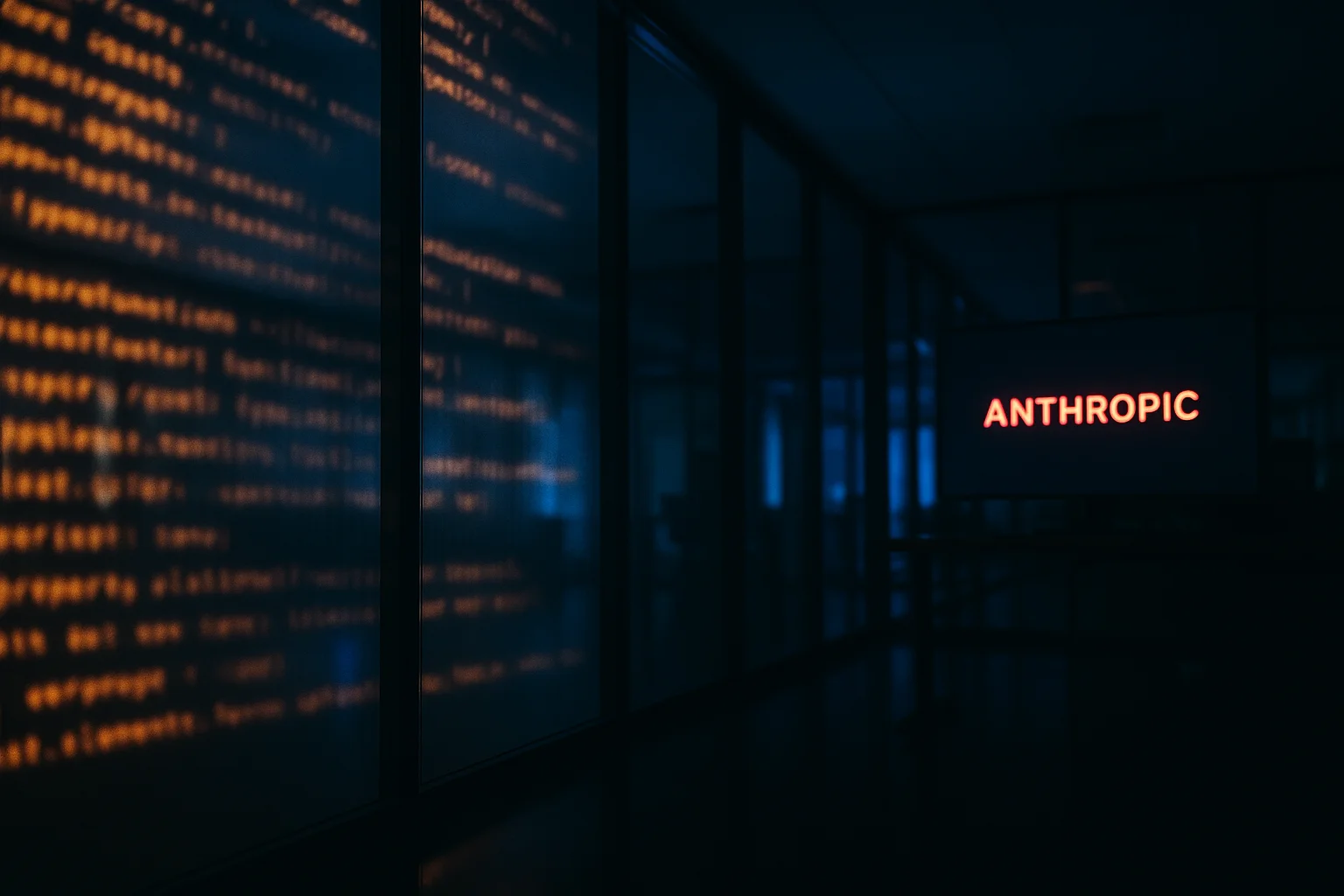 Claude Code source code exposed via npm — Anthropic leak