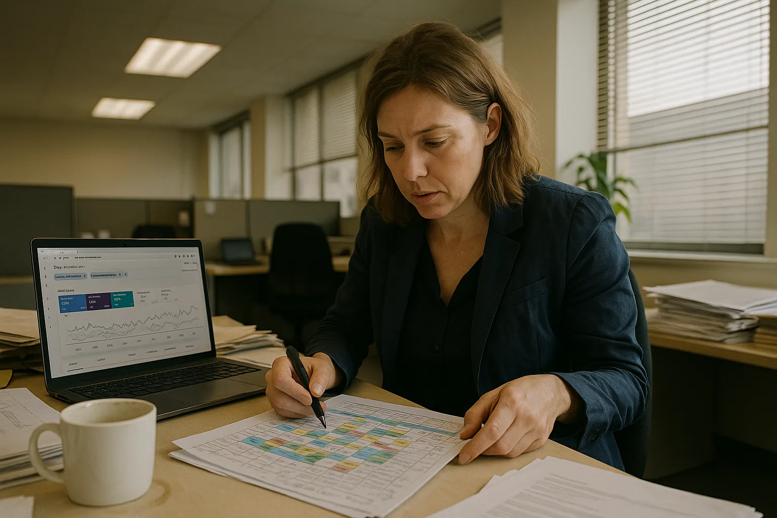 SEO Editorial Plan: 7 Steps to Dominate Google