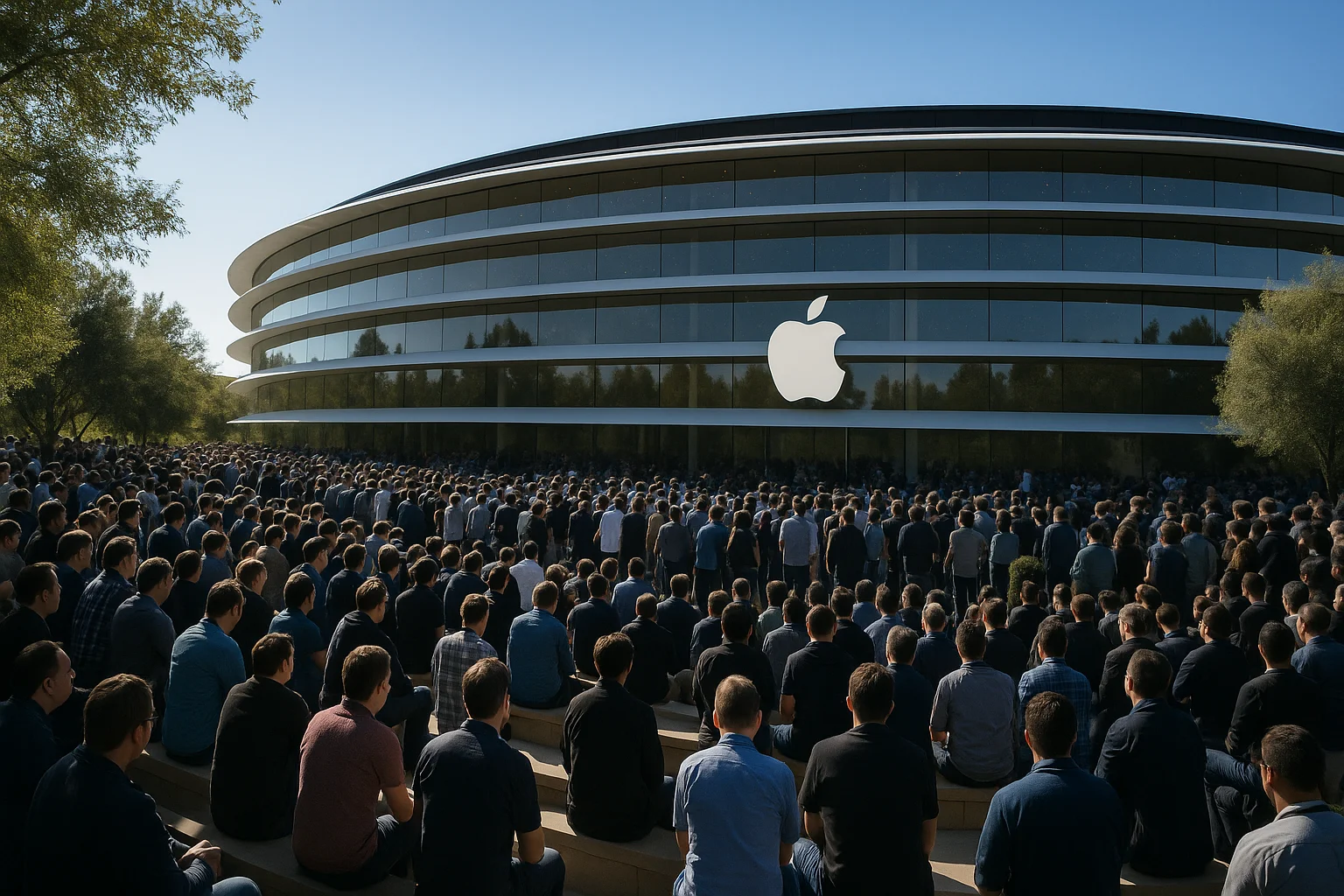 Apple WWDC 2026 Siri Gemini recherche vocale SEO