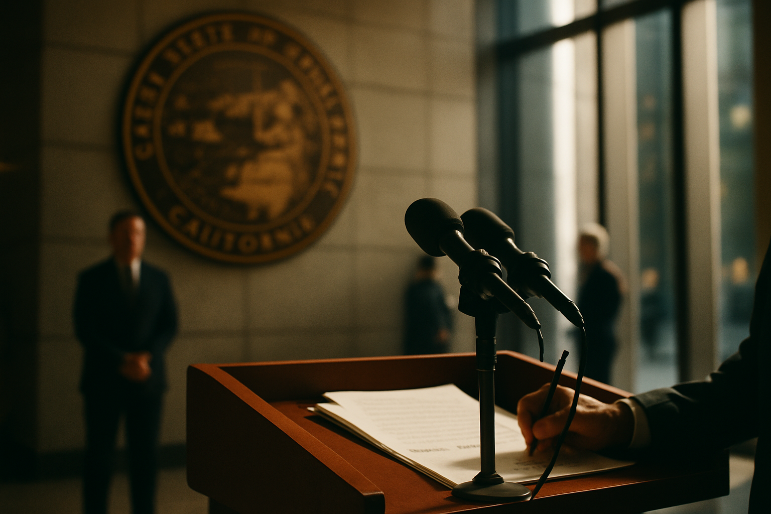 La Californie impose des garde-fous IA : watermarking et transparence obligatoires