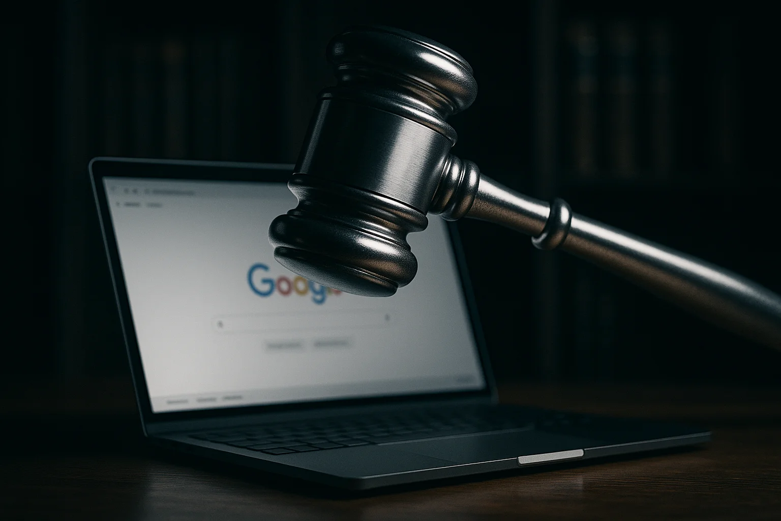 Fausse DMCA : Google supprime un article de Search Engine Land
