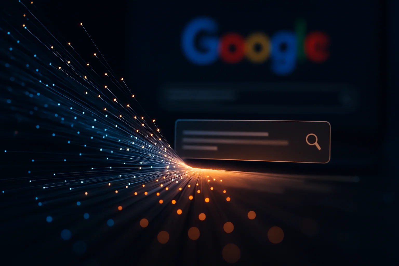 TurboQuant de Google : la recherche sémantique passe en temps réel