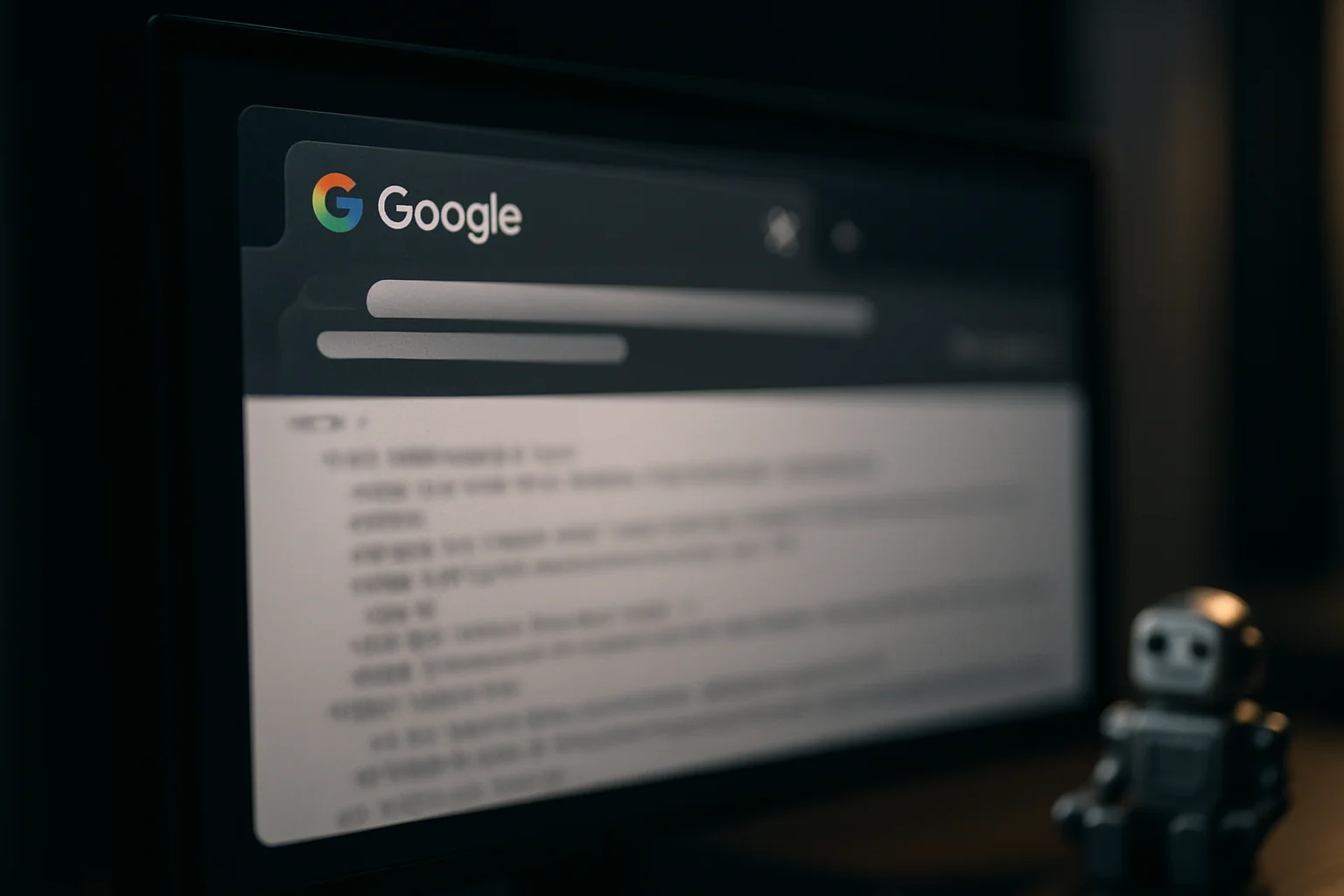 Googlebot limite de crawl 2 Mo par page HTML