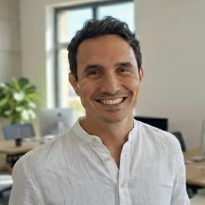 Alexis Dollé, fondateur de Cicéro